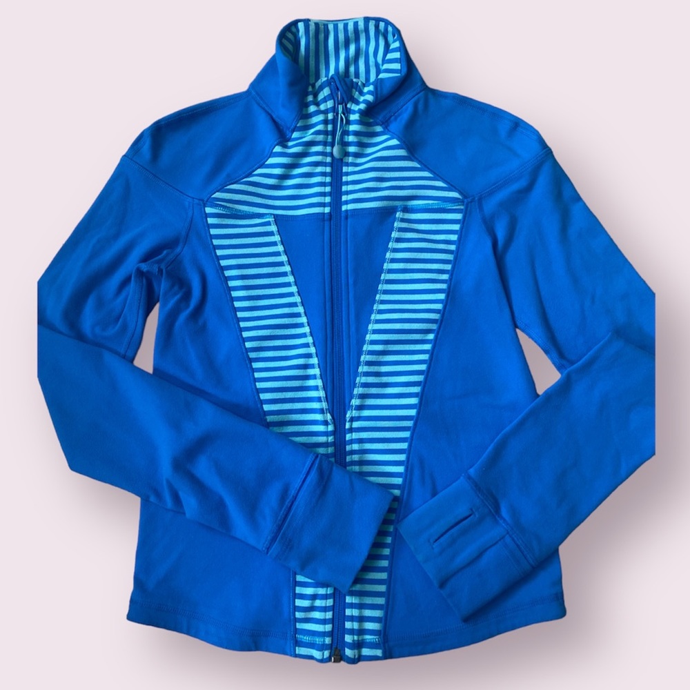 Ivivva Lululemon Zip Up